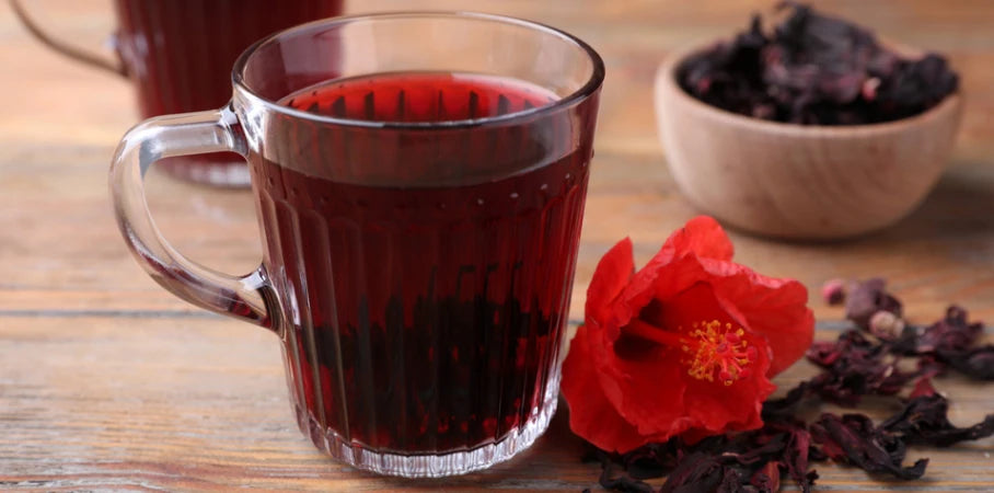 Hibisco: Para que serve, benefícios e como fazer o chá