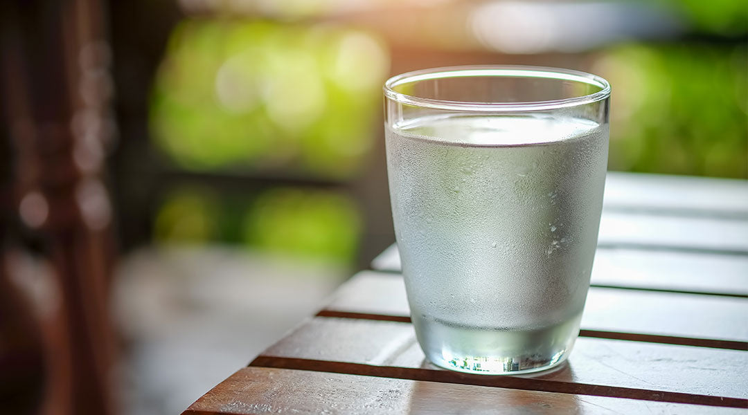 8 motivos para você beber mais água